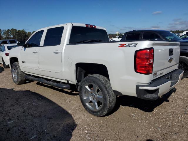 3GCUKREC4JG622939 | 2018 Chevrolet silverado k1500 lt