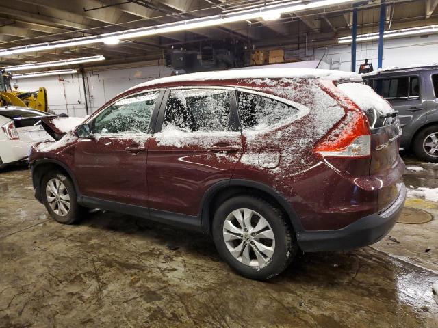 5J6RM4H50EL056376 | 2014 HONDA CR-V EX