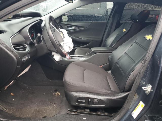 2020 CHEVROLET MALIBU LT - 1G1ZD5ST8LF065995