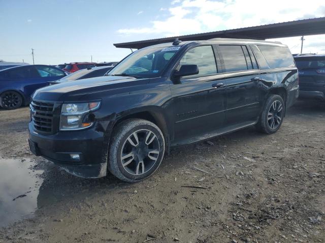 2019 Chevrolet Suburban 