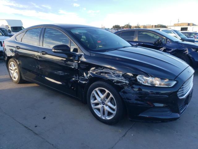 1FA6P0H71G5116916 | 2016 FORD FUSION SE