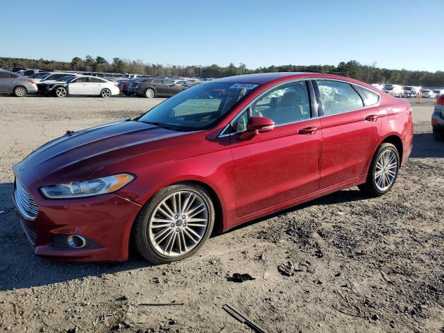 3FA6P0HD4ER217089 | 2014 FORD FUSION SE