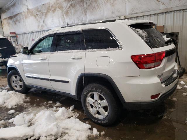 2013 Jeep Grand Cherokee Laredo VIN: 1C4RJFAG9DC582381 Lot: 38835704