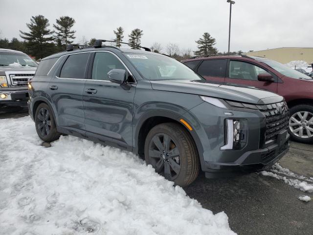 KM8R3DGE7RU663428 | 2024 HYUNDAI PALISADE X