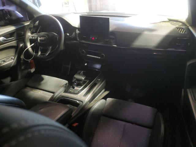2022 AUDI SQ5 SPORTB WA114AFY4N2056198