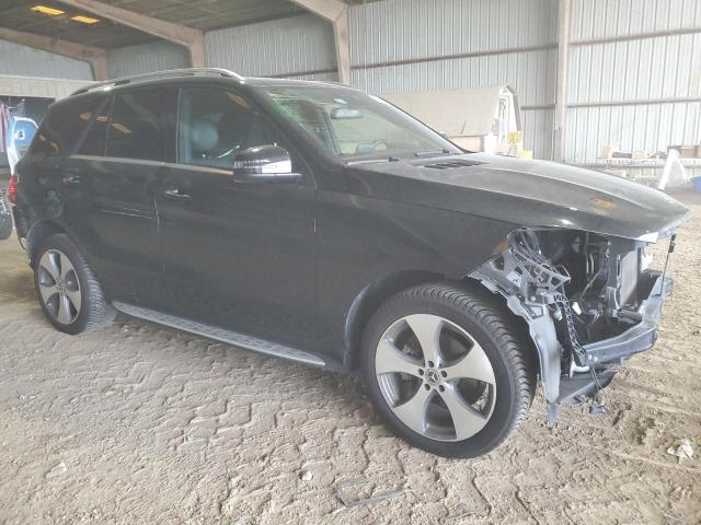 4JGDA5JB3JB184136 2018 MERCEDES-BENZ GLE-CLASS, photo no. 4