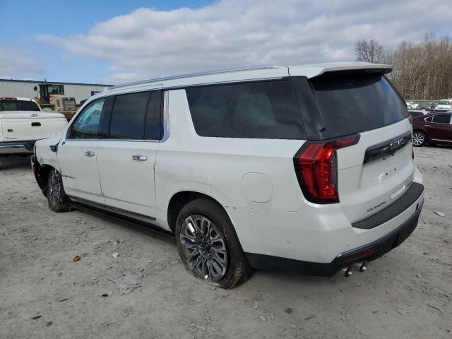 1GKS2KKLXPR265539 | 2023 GMC YUKON XL D