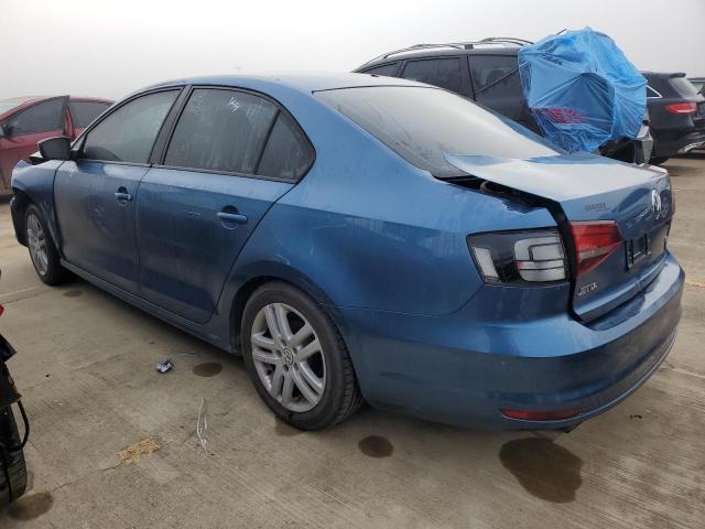 3VW2B7AJ6JM257176 | 2018 VOLKSWAGEN JETTA S