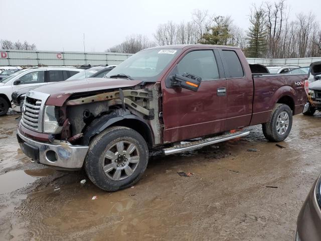 2010 Ford F-150 