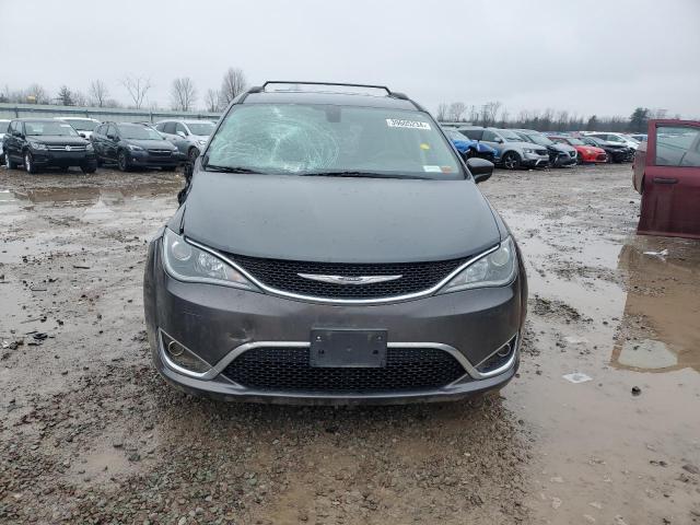 2C4RC1BG7HR795340 2017 CHRYSLER PACIFICA, photo no. 5