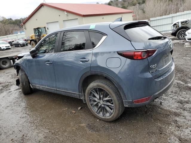 JM3KFBCMXM0391351 | 2021 MAZDA CX-5 TOURI