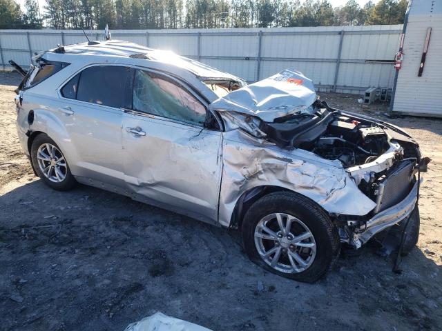 2GNALCEK3H1522412 | 2017 CHEVROLET EQUINOX LT