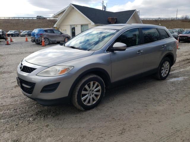 2010 Mazda CX-9 