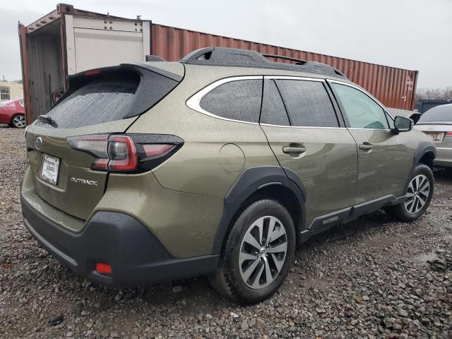 2023 SUBARU OUTBACK PR 4S4BTACC6P3161419