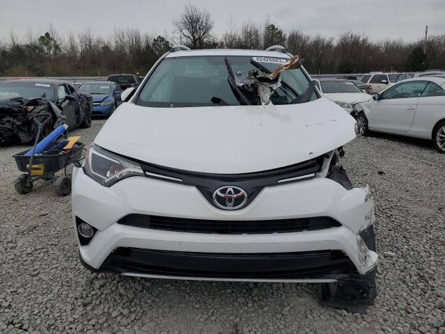 2T3WFREV5GW255587 | 2016 TOYOTA RAV4 XLE