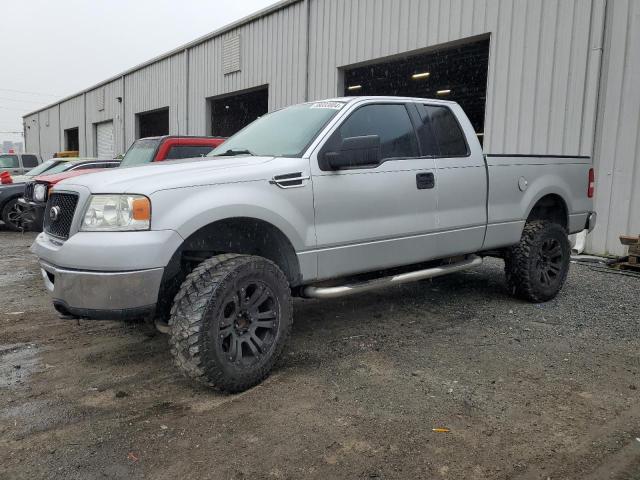 2006 Ford F-150 