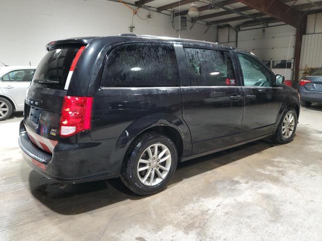 2019 Dodge Grand Caravan Sxt VIN: 2C4RDGCG3KR798113 Lot: 82768273