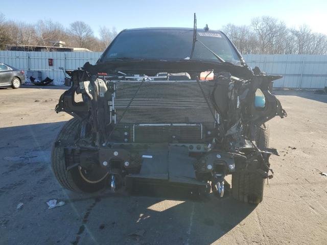 2021 GMC SIERRA K15 - 3GTU9FET7MG203434