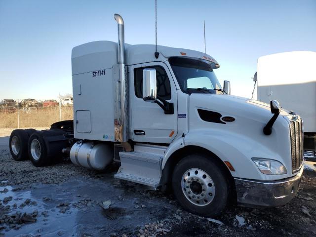 2016 PETERBILT 579 for Sale | TX - DALLAS | Tue. Jan 30, 2024 - Used ...