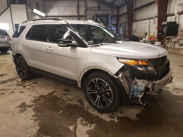 1FM5K8GT8FGA81162 | 2015 FORD EXPLORER S