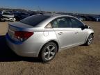 CHEVROLET CRUZE LT photo