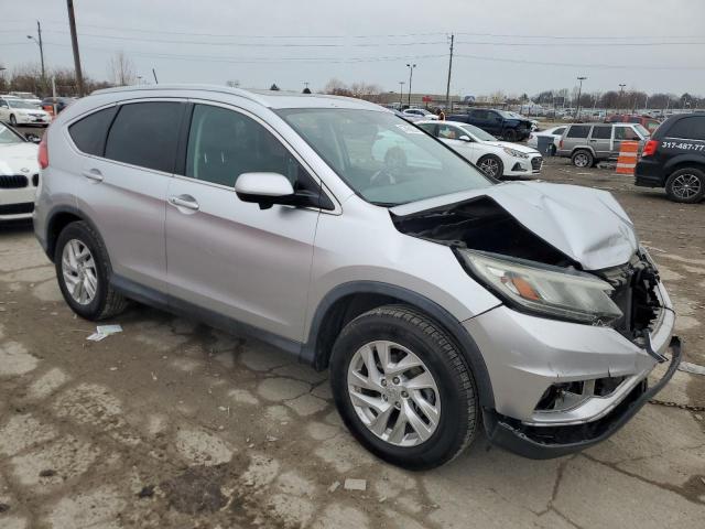 2HKRM3H71FH552794 | 2015 HONDA CR-V EXL