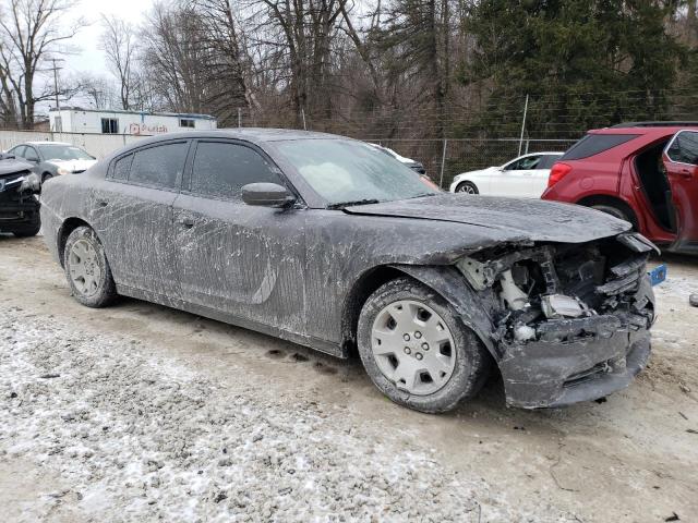 Vin: 2c3cdxhg7hh652377, lot: 39079864, dodge charger sxt 20174