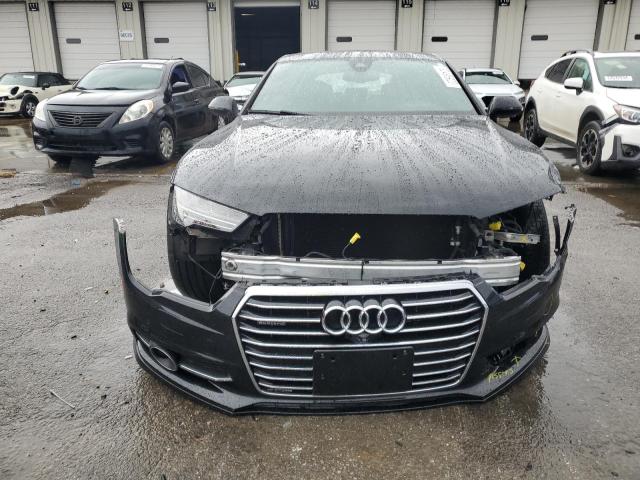 VIN WAU22AFC4HN053693 2017 Audi A7, Prestige no.5