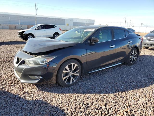 Vin: 1n4aa6ap4gc432556, lot: 38030714, nissan maxima 3.5s 2016 img_1