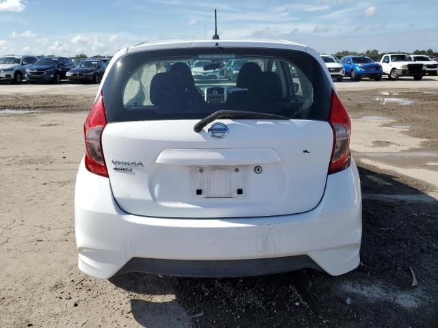 3N1CE2CP9HL373512 | 2017 NISSAN VERSA NOTE