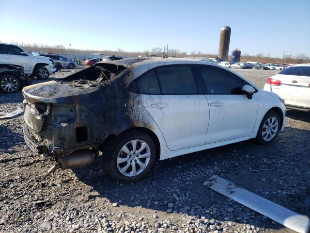2022 TOYOTA COROLLA LE - 5YFEPMAE2NP362895