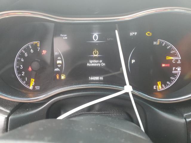 2014 Jeep Grand Cherokee Limited VIN: 1C4RJFBG5EC274964 Lot: 39119624