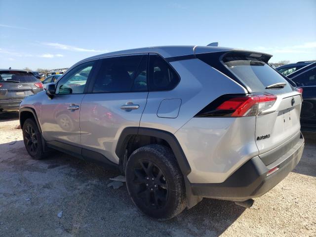 2023 TOYOTA RAV4 LE - 2T3H1RFV8PC224518