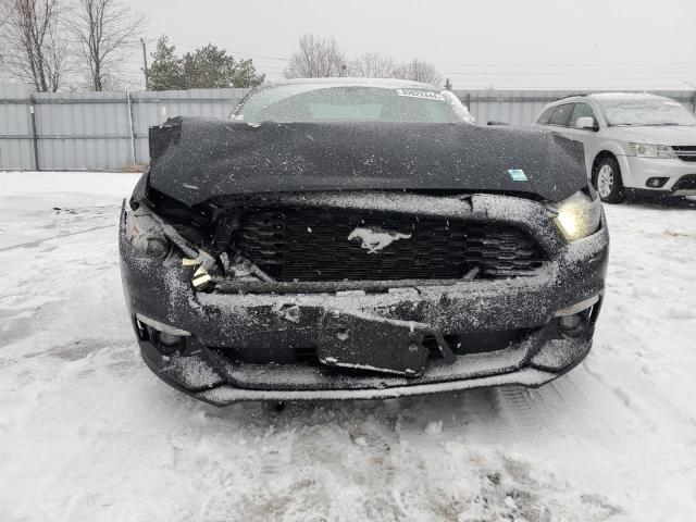 VIN 3FA6P0SU7HR191357 2017 Ford Fusion, Energi Tita... no.5