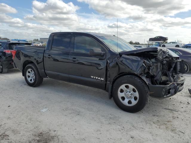 1N6AA1EK8KN531709 | 2019 NISSAN TITAN S