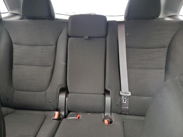 2015 KIA SORENTO LX - 5XYKTCA66FG633254
