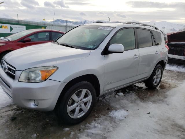 2007 Toyota RAV4 Limited