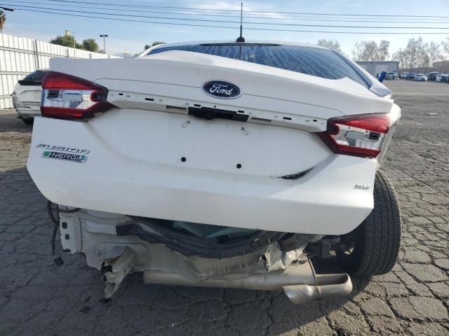 3FA6P0PU6HR275338 | 2017 FORD FUSION SE