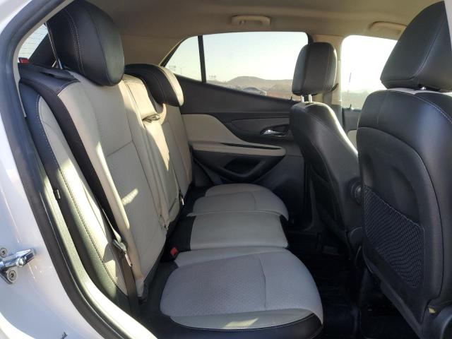 2021 BUICK ENCORE PRE - KL4CJESB3MB353620