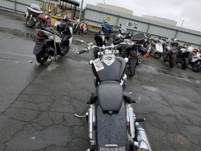 2008 HONDA VTX1800 F3 - 1HFSC46H08A601103
