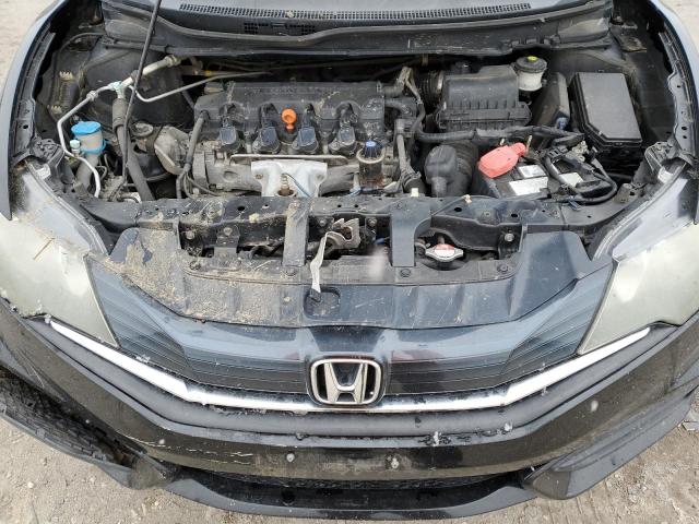 2HGFG3B56EH509756 | 2014 HONDA CIVIC LX