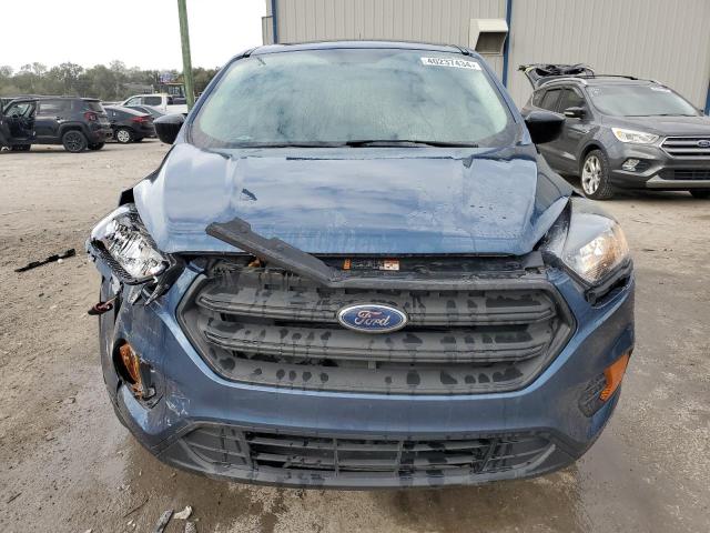 1FMCU0F72JUC45006 | 2018 FORD ESCAPE S