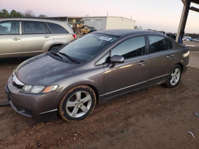 2011 Honda Civic 