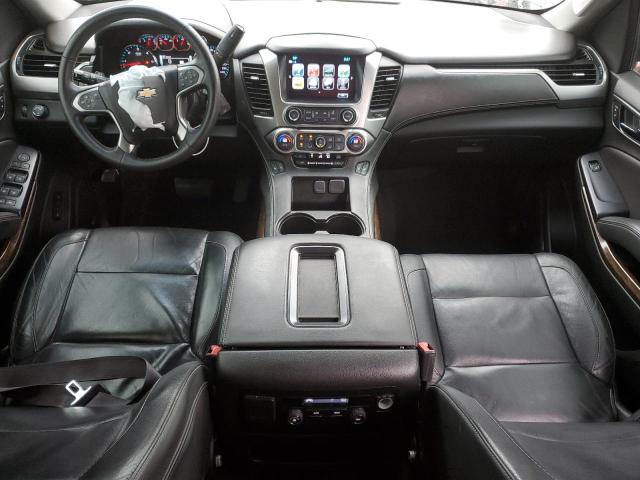 2017 CHEVROLET TAHOE 1GNSCBKC9HR257885