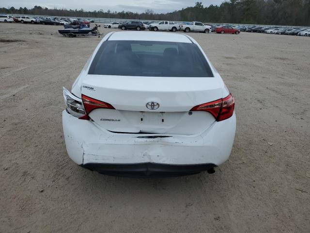 5YFBURHE8KP933848 | 2019 TOYOTA COROLLA L