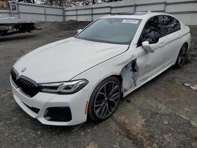 2021 BMW 530 XI - WBA13BJ06MWW96370