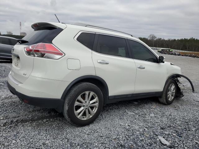 5N1AT2MT9GC921634 | 2016 NISSAN ROGUE S