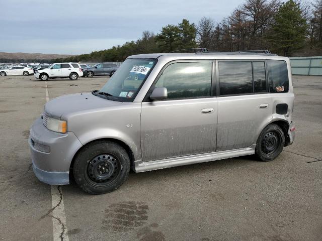 2004 Scion xB 