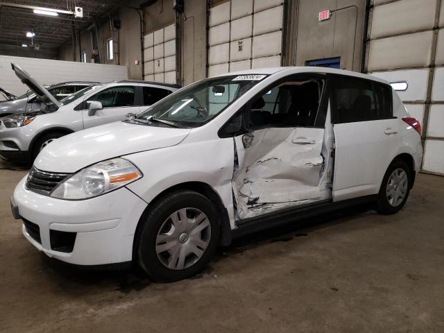 2011 Nissan Versa S