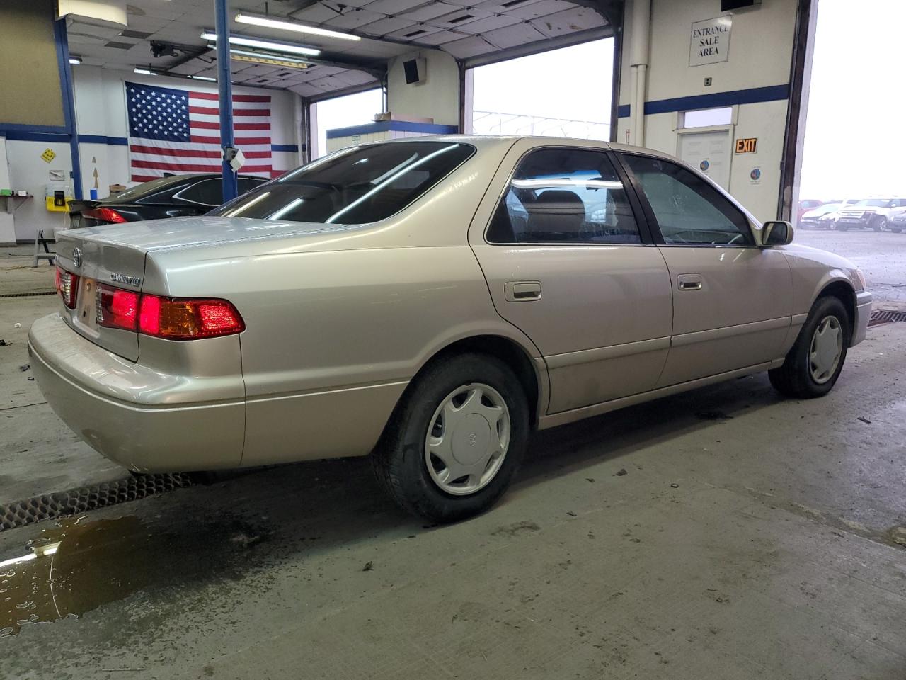 4T1BG22K3YU962663 2000 Toyota Camry Ce